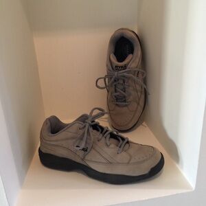RYKA Nubuck Suede Walking Shoes